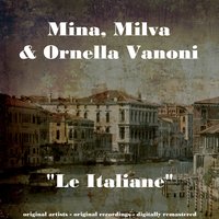 Attento a te - Ornella Vanoni