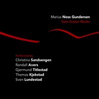 Lament - Marius Noss Gundersen & Thomas Kjekstad