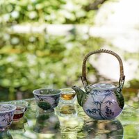闲情逸致三 - 清晨心语馆