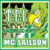 Deram o Toque no Radinho - mc lailson