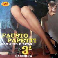 La Vela Bianca - Fausto Papetti