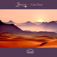 Exotic Desert - InnerSync