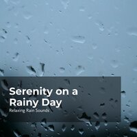 Calm in Cloudburst - Relaxing Rain Sounds & Rain Drops for Sleep & Rain for Sleep