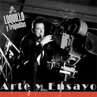 Tiro de gracia - Loquillo Y Los Trogloditas