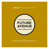 Ocean - APNITUS & Hernan Martinez (AR)