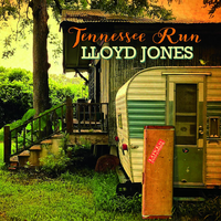 A True Love Never Dies - Lloyd Jones