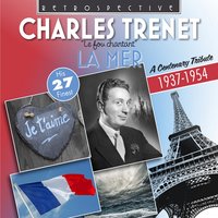 La mer - Charles Trenet