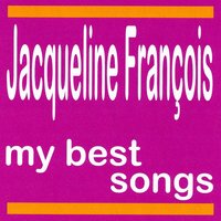 La province et mon coeur - Jacqueline François