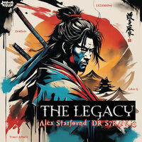 The Legacy - Alex Starsound & DR S7R4NG3 & Trance Atlantic
