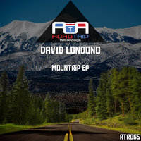 Fidget - David Londono