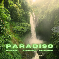 Paradiso - Chill Select & RdBeats & Kokomiko & Calminski
