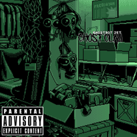 CVV Thugs - Ghostbot Jet & RareHeart & Lil Chipped Tooth & Chi Chi
