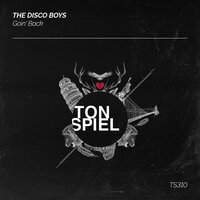 Goin' Back - The Disco Boys