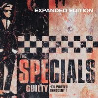 Concrete Jungle - The Specials