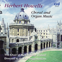 Flourish for a Bidding - Choir of New College Oxford