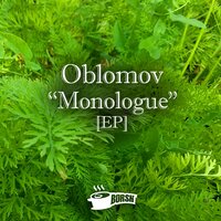 Monologue About Sea - Oblomov