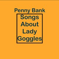 Lady Gargoyle - Penny Bank