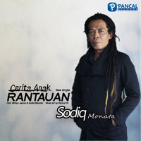 Cerita Anak Rantauan - Sodiq Monata