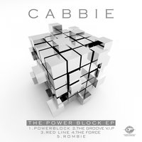 The Groove VIP - Cabbie
