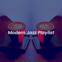 Successful Ambiance for Caffe Mochas - Modern Jazz Playlist