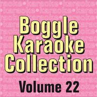 Bye Bye Love (No Harmony) [In the Style Of 'The Everly Brothers'] - Boggle Karaoke