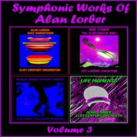 The Tomorrow Man - Alan Lorber
