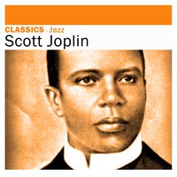 Solace - Scott Joplin