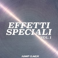 Terremoto - Donny Clarck