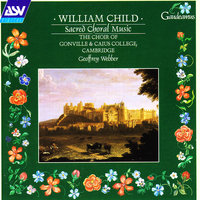 Child: Behold how Good and Joyful - Choir of Gonville & Caius College, Cambridge & Geoffrey Webber