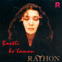 Je veix etre moi - Rayhon
