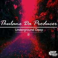 ZK - Thulane Da Producer