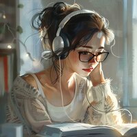 Intellectual Harmony Tune - Relaxing Classical Music For Studying & Caponium & Beyond Time
