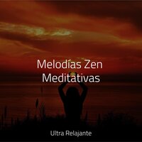 Anochecer En La Distancia - Masajes Spas & Meditar Profundamente & Relajantes sonidos de lluvia