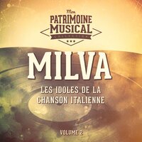 Ce soir à luna-park - Milva