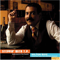 New Arrival - Hilton Ruiz & Dave Valentin & Yomo Toro