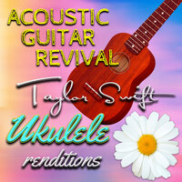 Delicate - Acoustic Guitar Revival