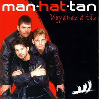 Szeress belém - Manhattan