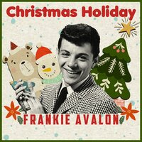 Blue Christmas - Frankie Avalon