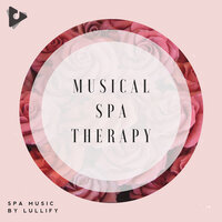 Dreary Cloud - Spa Music by Lullify & Spa Music Relaxation Therapy