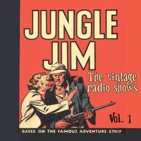 The Purple Triangle 36-07-25 - Jungle Jim