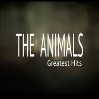 I'm Crying - The Animals