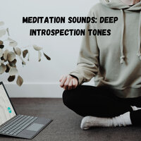 Mental Forest Introspection - Focus & Miracle Tones & Deep Sleep Music Experience
