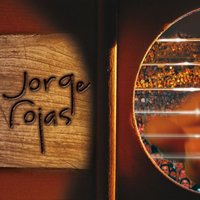 Chacarera Del Olvido - Jorge Rojas