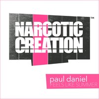A Minute - Paul Daniel & Charlie Rose