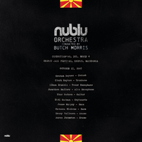 Conduction No. 165 - Part II - Nublu Orchestra & Butch Morris