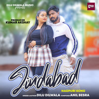 JINDABAD - Dilu Dilwala