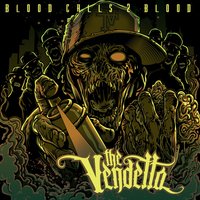 The Price of Silence (feat. G Fella) - The Vendetta