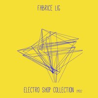 Jeu rotatif - Fabrice Lig