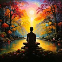 Gentle Cadence Expands - Music Comfort & Meditation Music Society & Meditation Relax Club feat. Reiki Music Academy