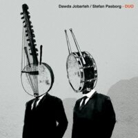 Kaira - Dawda Jobarteh & Stefan Pasborg